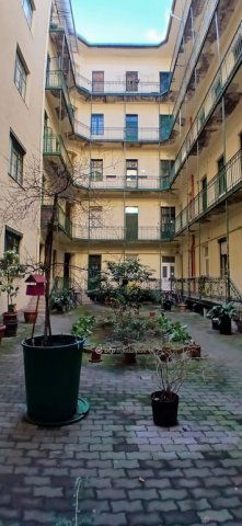 Eladó téglalakás, Budapesten, IX. kerületben 105 M Ft, 2 szobás