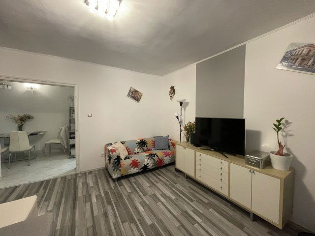 Eladó téglalakás, Miskolcon 41 M Ft, 2 szobás