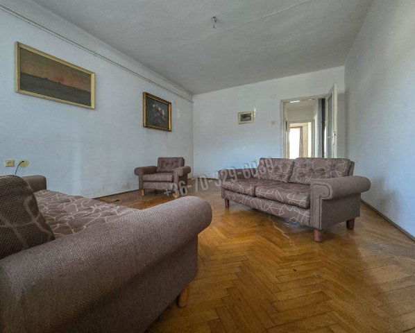Eladó téglalakás, Sopronban 65 M Ft, 3 szobás