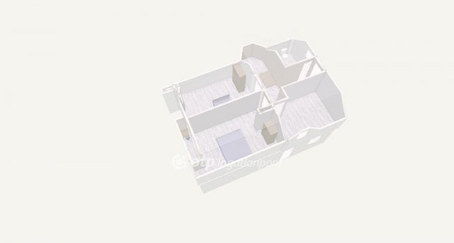 Eladó családi ház, Tihanyban 359 M Ft, 6 szobás