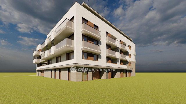 Eladó téglalakás, Budapesten, IV. kerületben 144.518 M Ft