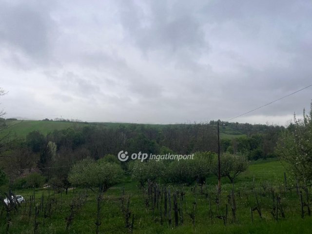 Eladó telek, Kapolcson 39 M Ft / költözzbe.hu