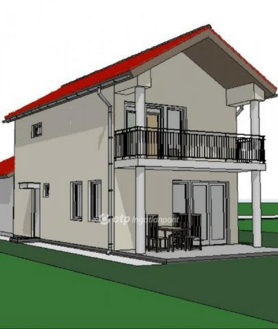 Eladó családi ház, Budapesten, XXII. kerületben 75 M Ft