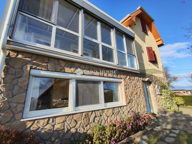 Eladó ikerház, Velencén 119.5 M Ft, 4 szobás