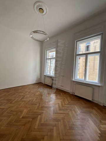 Kiadó téglalakás, albérlet, VI. kerületben, Hajós utcában