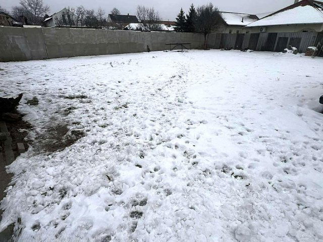 Eladó telek, Gödöllőn 34.9 M Ft / költözzbe.hu