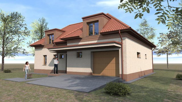 Eladó családi ház, Budapesten, XVI. kerületben 319.9 M Ft