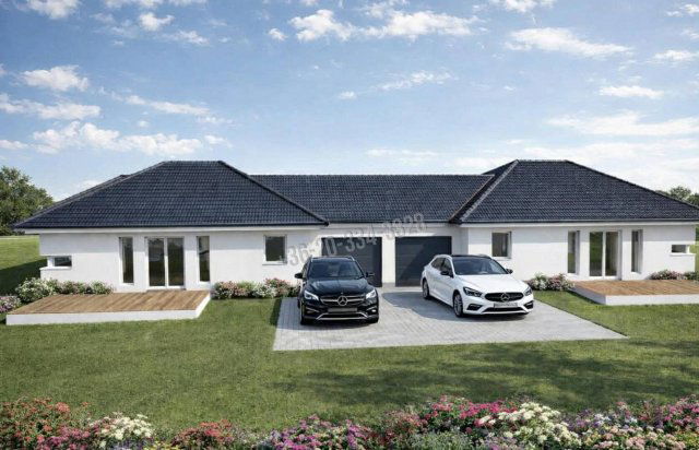 Eladó ikerház, Gödöllőn 99.9 M Ft, 4 szobás