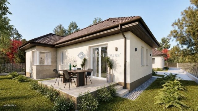 Eladó ikerház, Fóton 105 M Ft, 4 szobás / költözzbe.hu