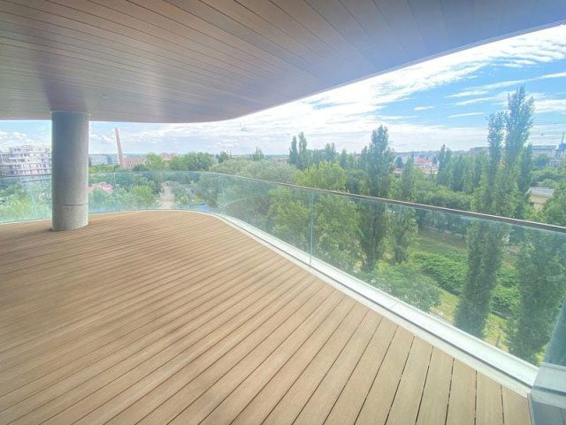 Eladó téglalakás, Budapesten, XIII. kerületben 337 M Ft