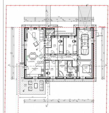 Eladó családi ház, Szigetszentmiklóson 129 M Ft, 5 szobás