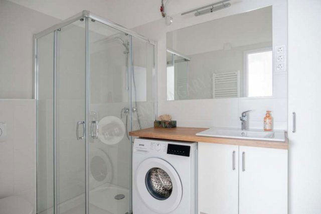 Kiadó téglalakás, albérlet, VII. kerületben, Murányi utcában