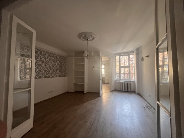 Eladó téglalakás, Budapesten, XI. kerületben 120 M Ft, 3 szobás