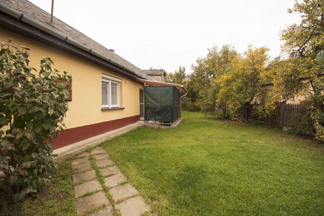 Eladó családi ház, Abaújszántón 22 M Ft, 3 szobás