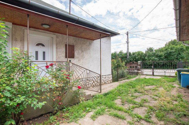 Eladó családi ház, Mályin 38 M Ft, 2 szobás