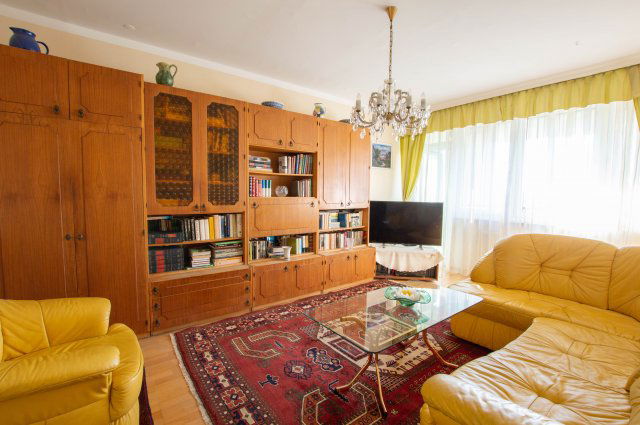 Eladó téglalakás, Szombathelyen 43.9 M Ft, 3 szobás