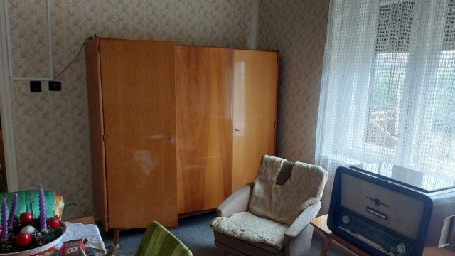 Eladó családi ház, Kamuton 15.9 M Ft, 3 szobás