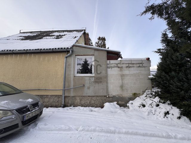 Eladó családi ház, Gödön 54.99 M Ft, 3 szobás