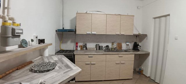 Eladó sorház, Miskolcon, Tóth Árpád utcában 22 M Ft, 1 szobás