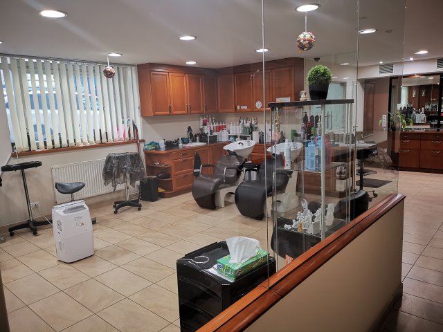 Eladó üzlethelyiség, Budapesten, VI. kerületben 279.9 M Ft