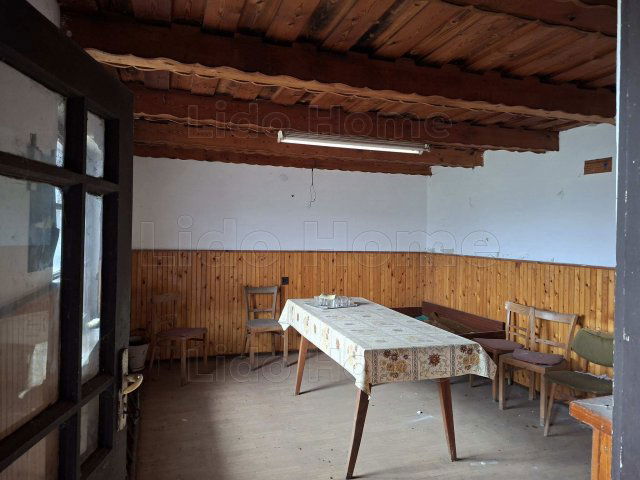 Eladó mezogazdasagi ingatlan, Abában 7.5 M Ft, 1 szobás