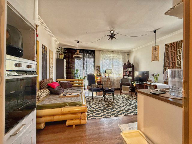 Eladó téglalakás, Budapesten, VIII. kerületben 67.3 M Ft