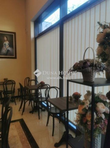 Eladó üzlethelyiség, Budapesten, XIII. kerületben 105.5 M Ft