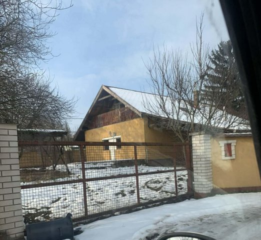 Eladó családi ház, Baracskán 55 M Ft, 3 szobás