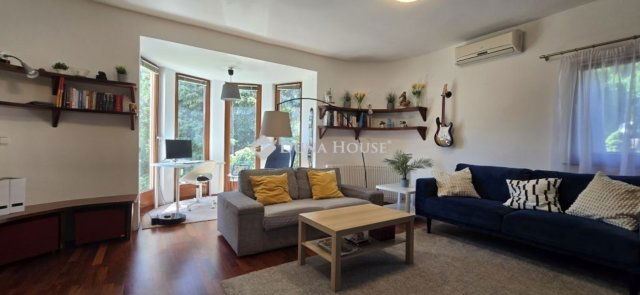 Eladó családi ház, Diósdon 175 M Ft, 4+1 szobás