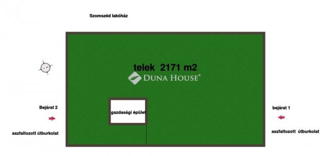 Eladó telek, Budakeszin 162 M Ft / költözzbe.hu
