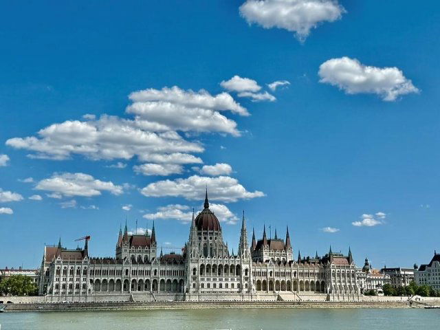Eladó téglalakás, Budapesten, II. kerületben, Bem rakparton