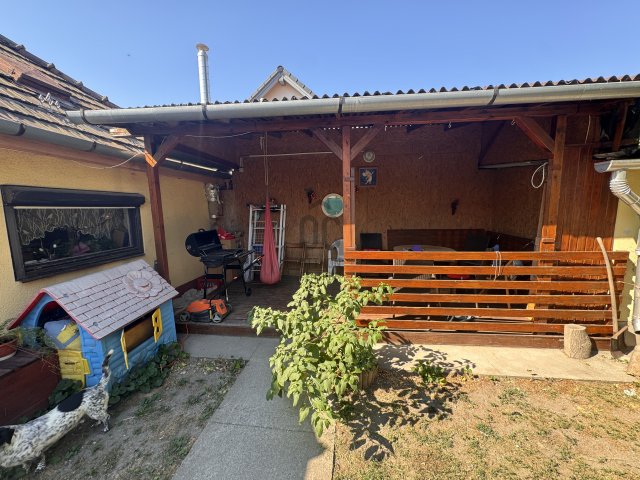Eladó családi ház, Budapesten, XXII. kerületben 88 M Ft