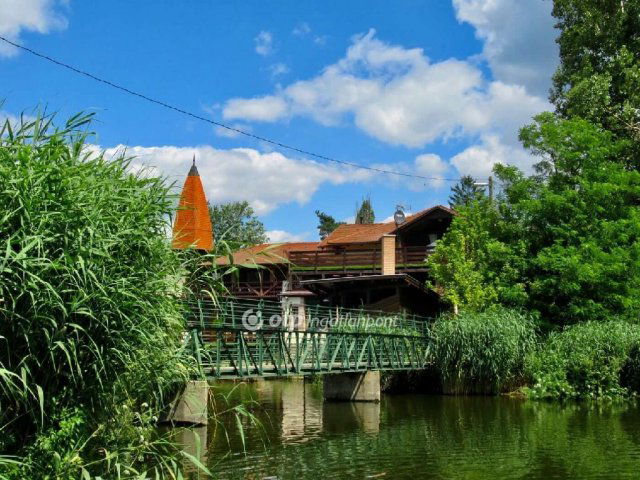 Eladó telek, Veresegyházon 9.5 M Ft / költözzbe.hu