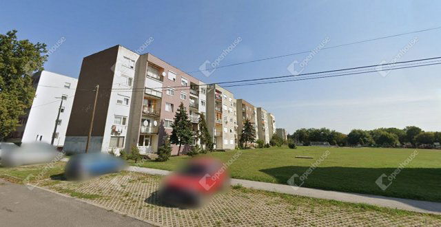 Eladó téglalakás, Sárospatakon 14.99 M Ft, 1 szobás