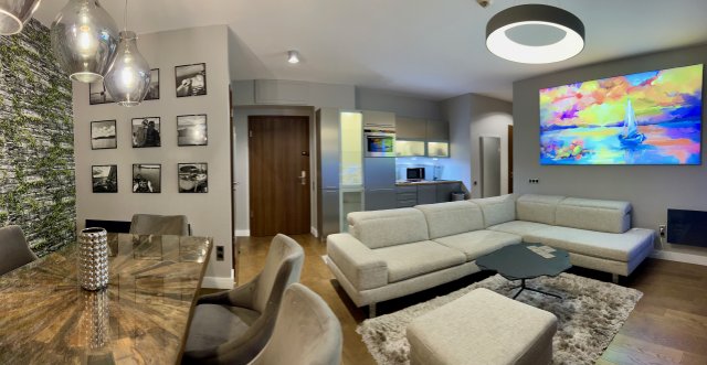 Eladó téglalakás, Balatonfüreden 268 M Ft, 3 szobás