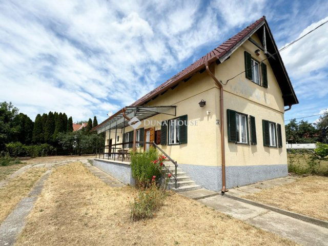 Eladó családi ház, Kerepesen 84 M Ft, 5 szobás