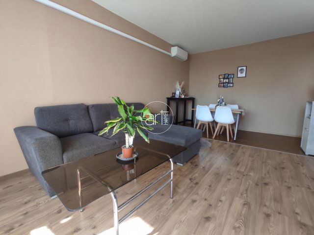 Eladó panellakás, Szegeden 49.9 M Ft / költözzbe.hu