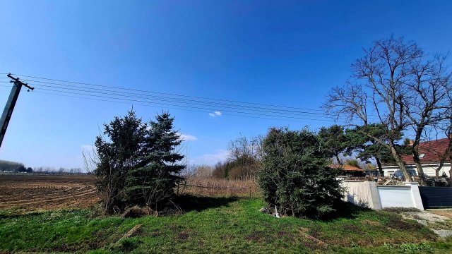 Eladó telek, Ibrányban 3.99 M Ft / költözzbe.hu