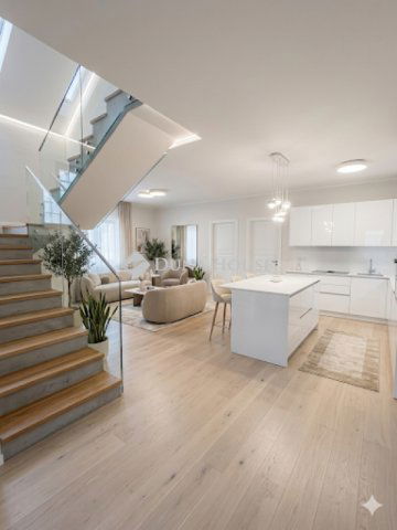 Eladó családi ház, Budapesten, III. kerületben 128.8 M Ft