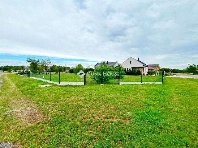 Eladó telek, Balatongyörökön 52 M Ft / költözzbe.hu