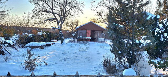 Eladó telek, Törökbálinton 44.9 M Ft / költözzbe.hu