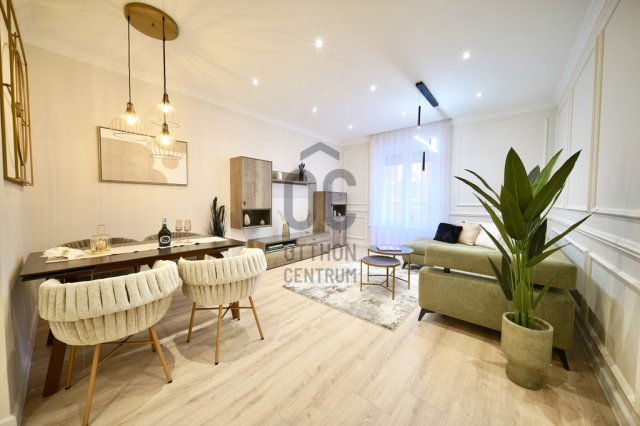 Eladó téglalakás, Budapesten, XII. kerületben, Márvány utcában