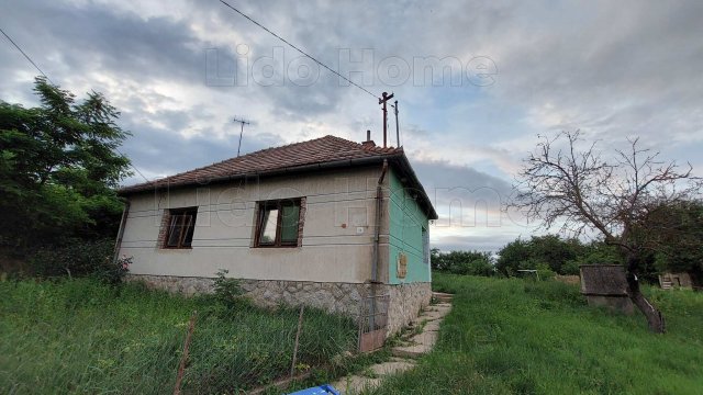 Eladó családi ház, Kaposkeresztúron 13.5 M Ft, 3 szobás