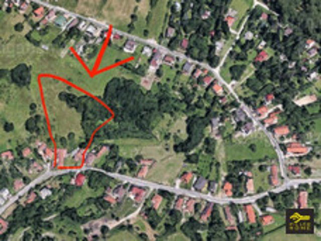 Eladó családi ház, Bükkszentkereszten 19 M Ft, 3 szobás
