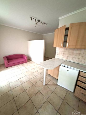 Kiadó téglalakás, albérlet, Sopronban 130 E Ft / hó, 1 szobás