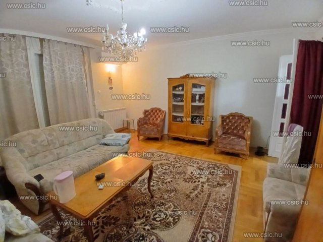 Eladó téglalakás, Budapesten, XIV. kerületben 148 M Ft, 3 szobás