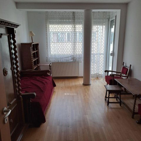 Kiadó téglalakás, albérlet, Budapesten, I. kerületben, 2 szobás