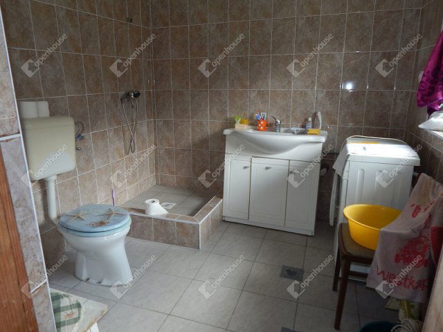 Eladó családi ház, Osztopánon 13.5 M Ft, 2 szobás