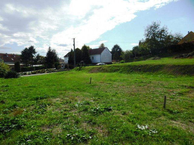 Eladó telek, Hosszúvölgyön 8.9 M Ft / költözzbe.hu