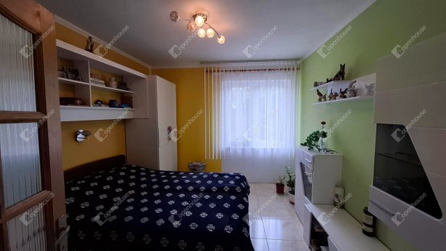 Eladó családi ház, Bocskaikerten 49.9 M Ft, 2 szobás